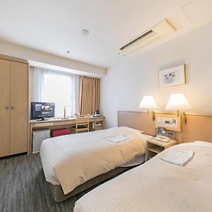 Kamer met Twee Aparte Bedden